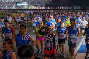 BIB: 116, 15074, 15102, 144, 10803
                            <button type="button" onclick="openModal(23098823)" class="btn btn-primary btn-sm float-right btn-popup" data-toggle="modal" data-target=".modal-high-quality">
                        <i class="fas fa-shopping-cart"></i> Add to Cart
                    </button>
                                            <button type="button" onclick="isThisMe(23098823, true)" class="btn btn-success btn-sm float-right btn-popup btn-isme hidden" data-toggle="tooltip" data-placement="bottom" title="นี่คือรูปของคุณใช่ไหม คลิกที่นี่เพื่อเอาเข้าอัลบั้ม">
                        <i class="fas fa-plus"></i> Add to album
                    </button>
                    <button type="button" onclick="isThisMe(23098823, false)" class="btn btn-warning btn-sm float-right btn-popup btn-isnotme hidden">
                        <i class="fas fa-ban"></i> Remove from album
                    </button>
